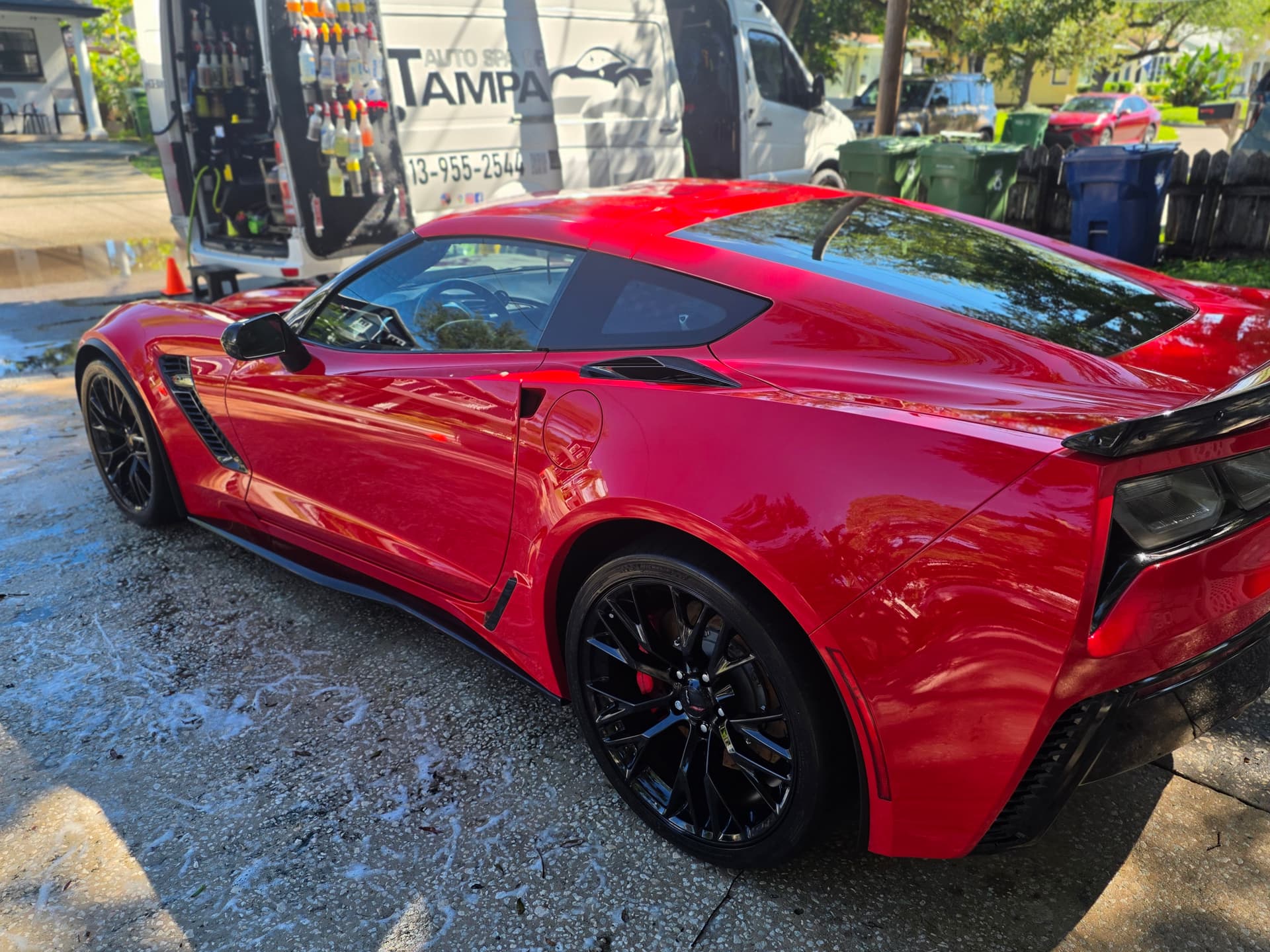 Auto Spa of Tampa Bay