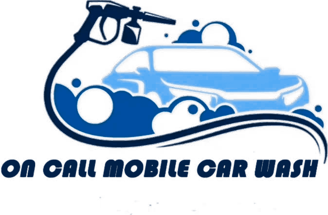 On Call Mobile Car Wash