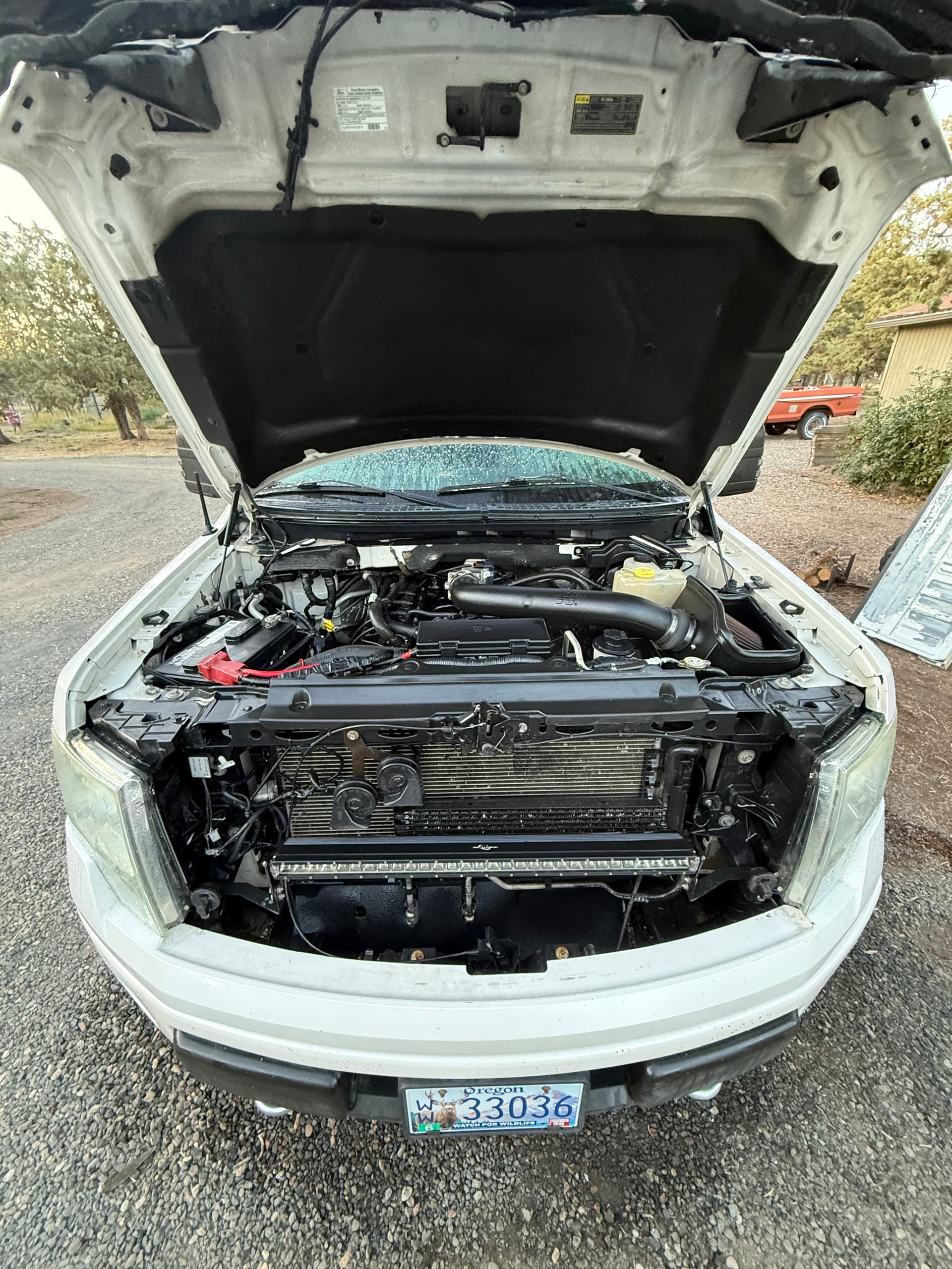 Culver Auto Detailing