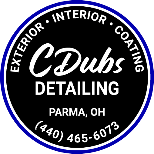 CDubs Detailing