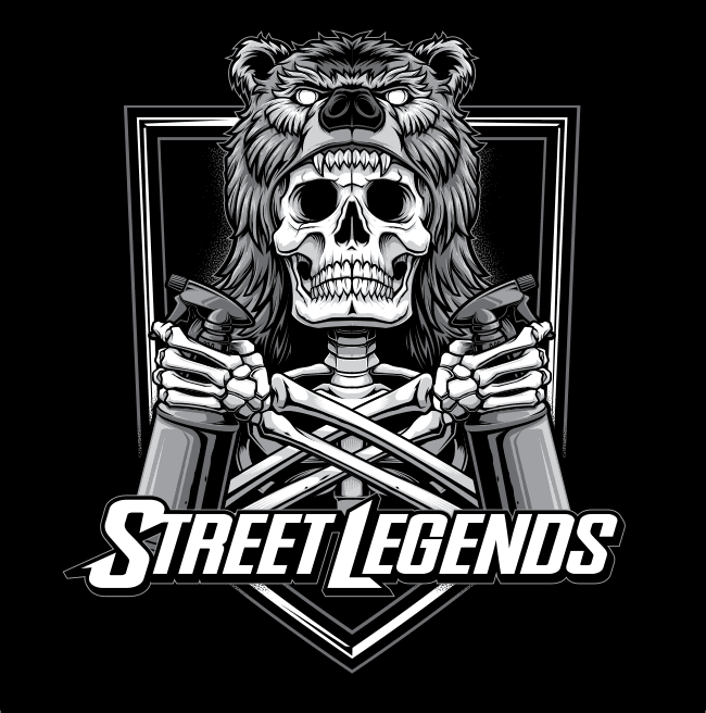 Street Legends Detailing