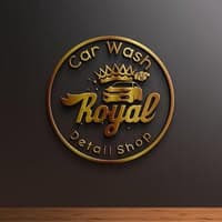 Royal Car Wash and Detail Shop